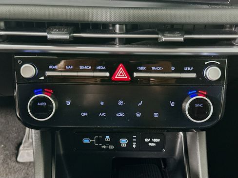 Used 2025 Hyundai Tucson SEL image 22