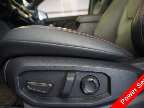 Used 2024 Toyota Tacoma TRD Pro AWD/4WD image 6