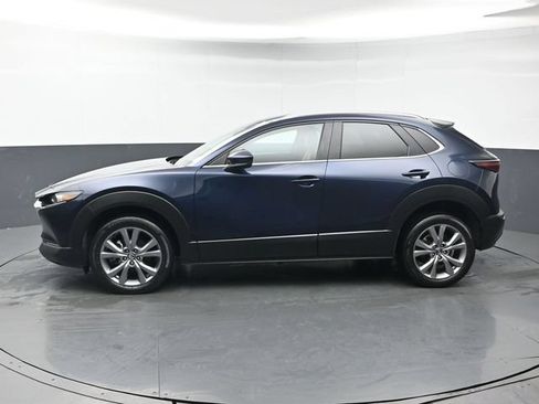 Used 2023 MAZDA CX-30 AWD 2.5 S w/ Preferred Package image 2