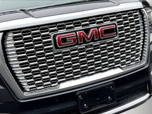 Used 2021 GMC Yukon Denali AWD/4WD image 33