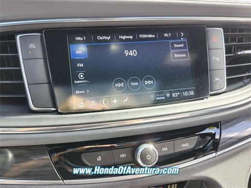 Used 2022 Buick Enclave Essence w/ Experience Buick Package image 20