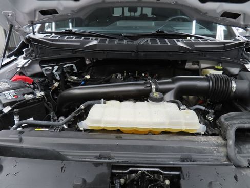 Used 2024 Ford F150 Lariat w/ Equipment Group 502A High AWD/4WD image 30