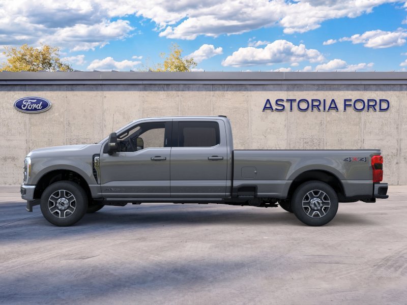 New 2026 Ford F350 Lariat AWD/4WD image 3
