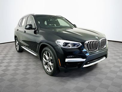 Used 2021 BMW X3 xDrive30i w/ Executive Package
