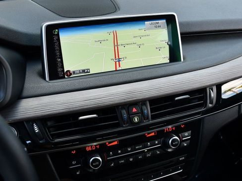 Used 2014 BMW X5 xDrive35d image 13