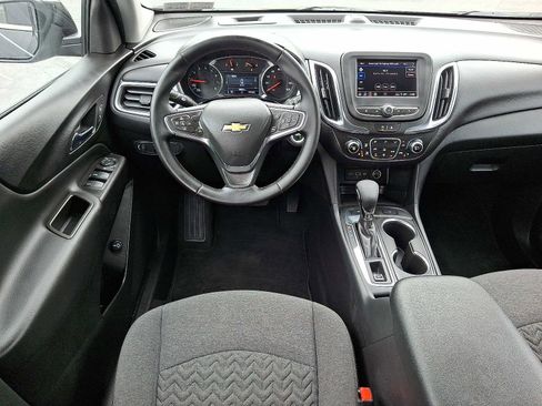 Used 2024 Chevrolet Equinox LT AWD/4WD image 11