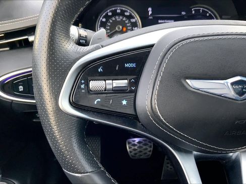 Used 2022 Genesis GV70 2.5T w/ Sport Prestige Package image 23