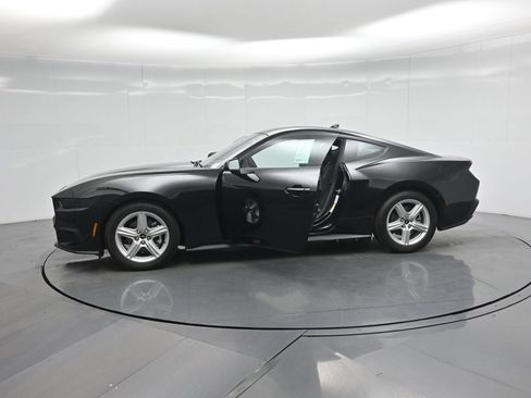 New 2026 Ford Mustang Coupe RWD image 31