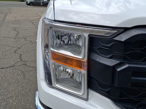 Certified 2022 Ford F150 XLT w/ Equipment Group 301A Mid AWD/4WD image 12