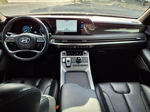 Used 2023 Hyundai Palisade Calligraphy FWD image 11