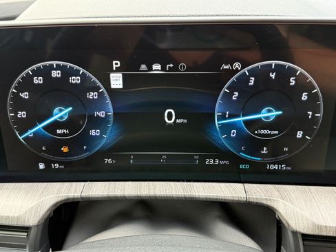 Used 2024 Kia Telluride SX Prestige AWD/4WD image 32