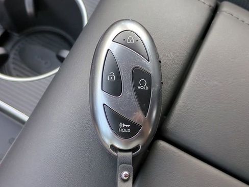 New 2026 Hyundai Palisade Calligraphy image 29