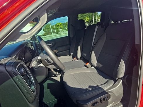 Used 2021 Chevrolet Silverado 1500 RST image 17