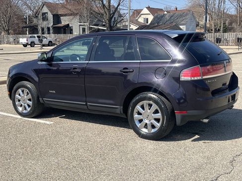 Used 2007 Lincoln MKX 2WD image 10
