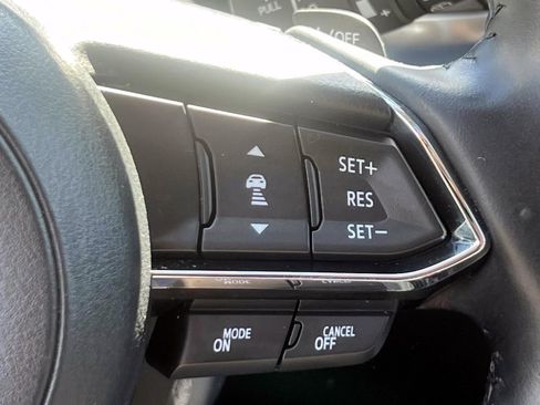 Used 2024 MAZDA CX-5 AWD 2.5 S w/ Premium Plus Pkg image 21