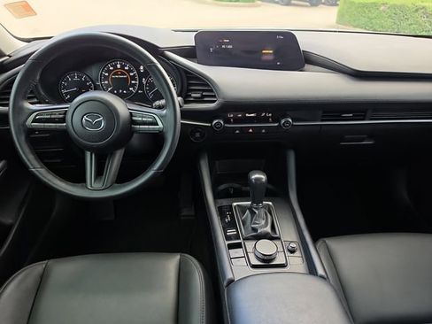 Used 2023 MAZDA MAZDA3 s FWD image 7
