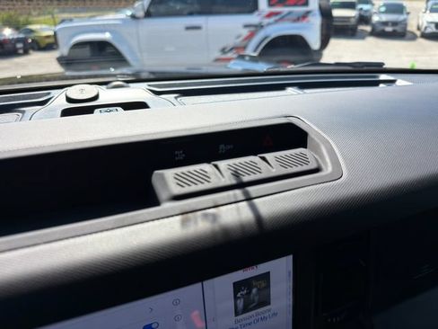 Used 2025 Ford Bronco Big Bend AWD/4WD image 31