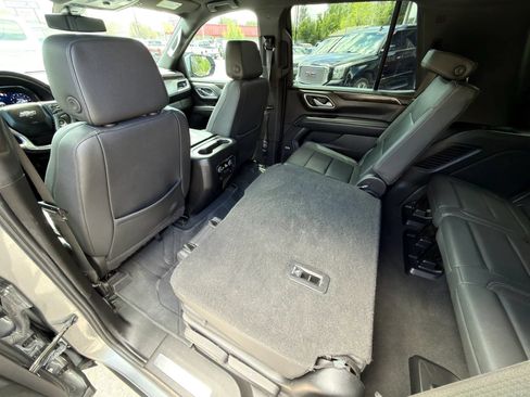 Used 2022 Chevrolet Tahoe Z71 AWD/4WD image 23