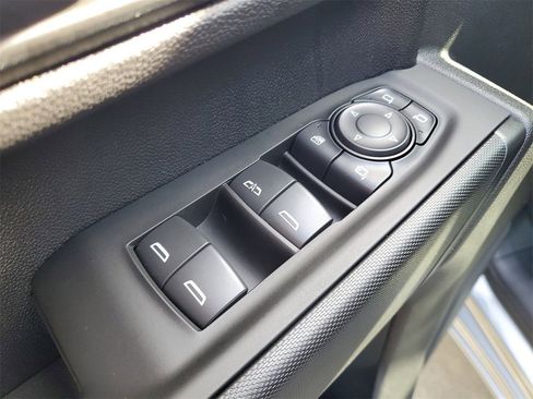 New 2026 Chevrolet Silverado 2500 Custom w/ Custom Value Package image 15