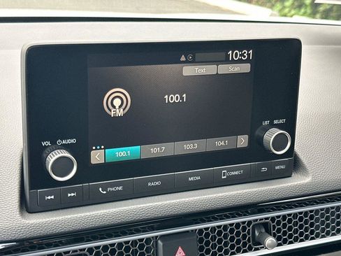 New 2026 Honda Civic Sport image 19