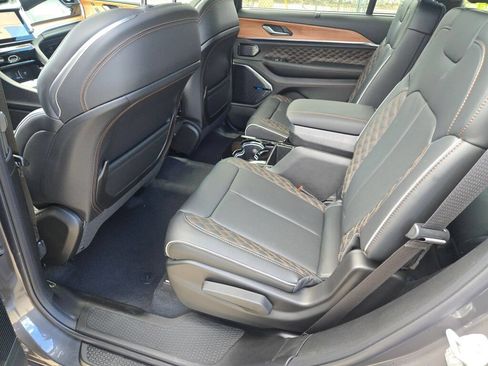 New 2026 Jeep Grand Cherokee L Summit AWD/4WD image 19