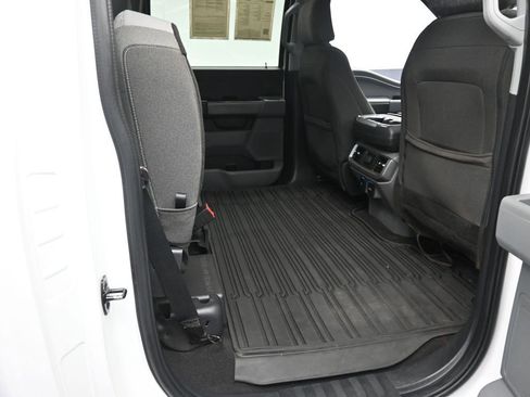 Used 2023 Ford F150 XLT w/ Equipment Group 301A Mid image 24