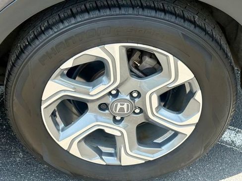 Used 2017 Honda CR-V EX-L image 31