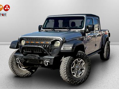 Used 2020 Jeep Gladiator Sport w/ Quick Order Package 24S