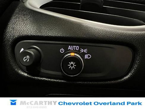Used 2024 Chevrolet Malibu LT FWD image 17