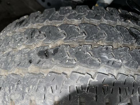 Used 2025 RAM 2500 Laramie AWD/4WD image 13