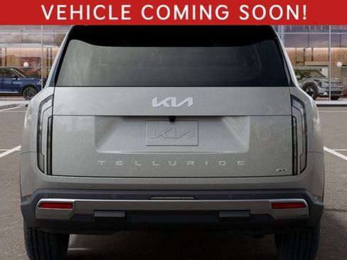 New 2027 Kia Telluride S AWD/4WD image 13