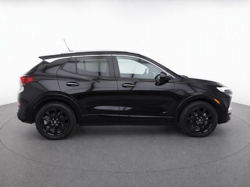 Used 2026 Buick Encore GX Sport Touring w/ Comfort Package AWD/4WD image 10