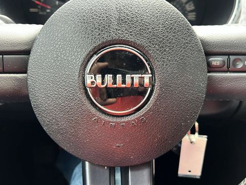 Used 2008 Ford Mustang GT Premium RWD image 16