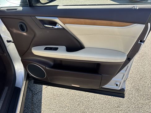 Used 2017 Lexus RX 350 FWD image 14