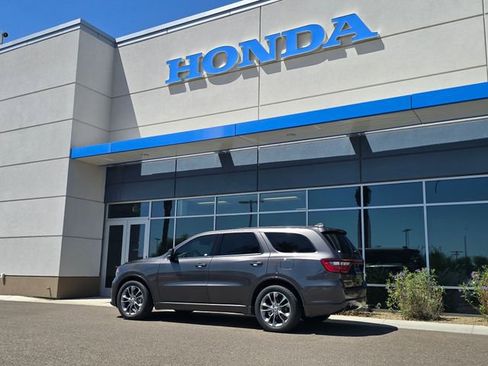 Used 2019 Dodge Durango GT RWD image 18