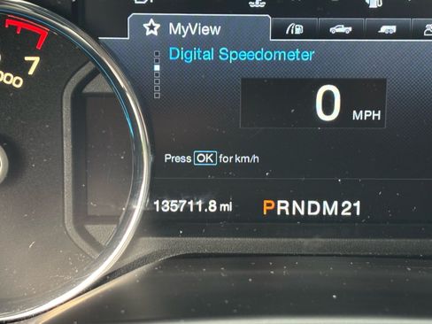 Used 2016 Ford F150 Lariat AWD/4WD image 12
