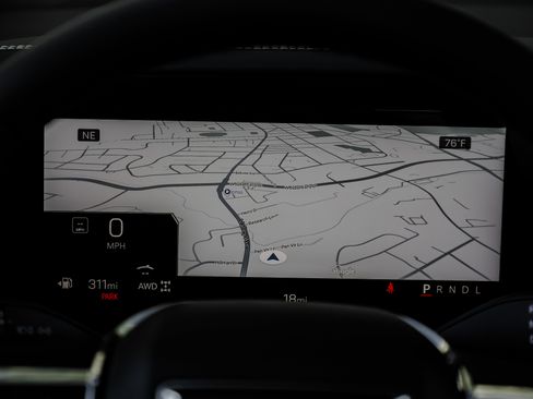 New 2026 GMC Terrain Denali image 24