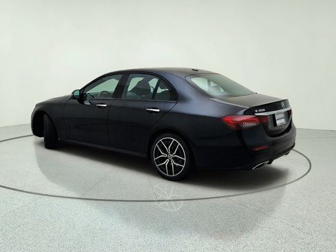 Certified 2021 Mercedes-Benz E 350 Sedan image 12