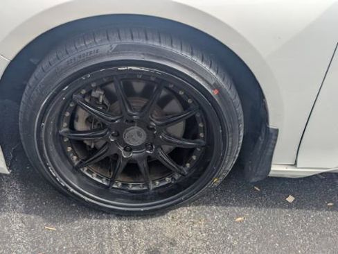 Used 2020 Honda Accord Sport image 9