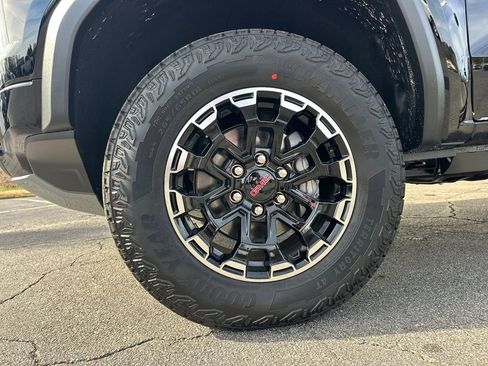 New 2026 GMC Canyon AT4 image 12