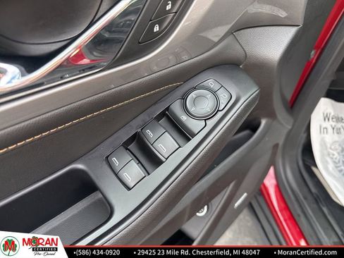 Used 2020 Chevrolet Traverse RS w/ LPO, Floor Liner Package image 11