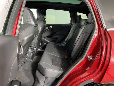 New 2026 BMW X3 xDrive30 w/ Premium Package image 19