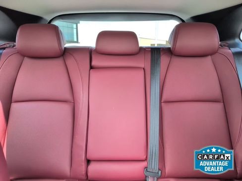Certified 2023 MAZDA CX-30 AWD 2.5 S w/ Preferred Package image 22