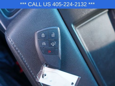 Used 2025 Chevrolet Silverado 2500 Custom w/ Custom Value Package image 40