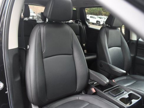 Used 2025 Honda Odyssey EX-L image 27