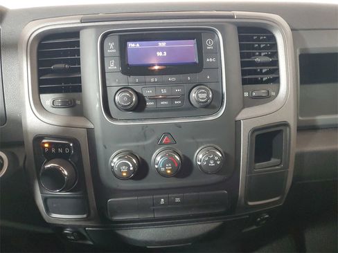 Used 2016 RAM 1500 Express image 18