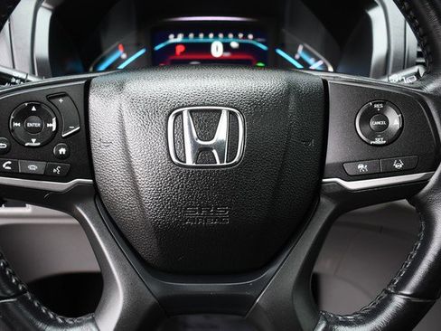 Used 2021 Honda Odyssey EX-L image 31