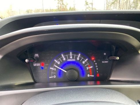 Used 2015 Honda Civic LX image 11