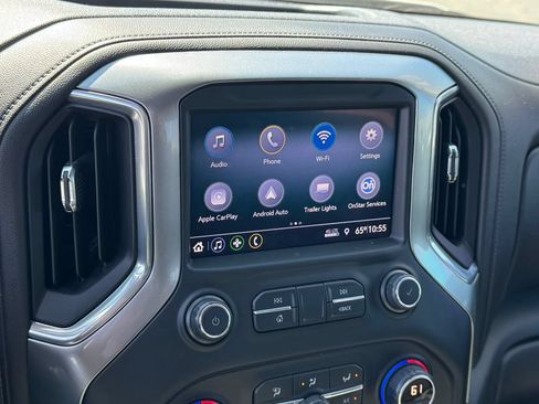 Certified 2019 Chevrolet Silverado 1500 RST w/ All-Star Edition AWD/4WD image 29