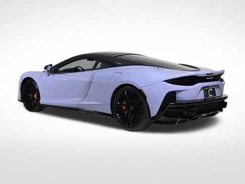 Used 2023 McLaren GT image 3